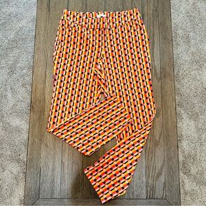 Spartina 449 Ladies Pull On Dress Pant Size Large Good Used Condition